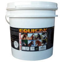 Imagem de EQUICAV PREMIUM RAÇAS - BALDE de 10 Kg